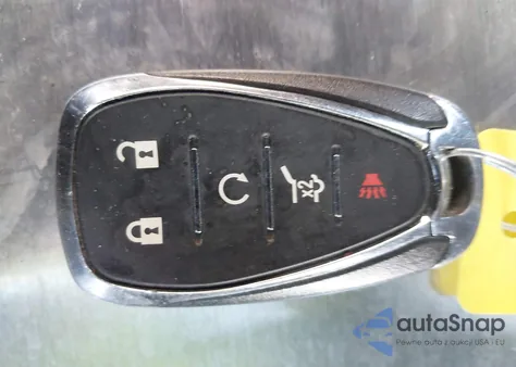 2019 Chevrolet Equinox Lt из США, поврежденный, VIN 3GNAXLEX4KS662609